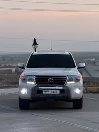 GX فول • ڤي٨ • ٢٠١٠