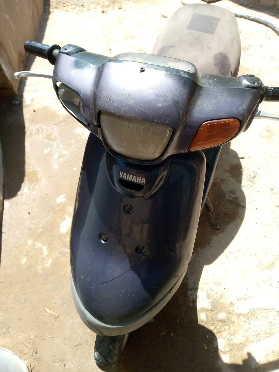 السلام عليكم بتره للبيع شغاله كله حلوه نضيفه يحتاجله بوربرن بلكير بيه ونه سعره 160مكان ناصريه مركز ***********
