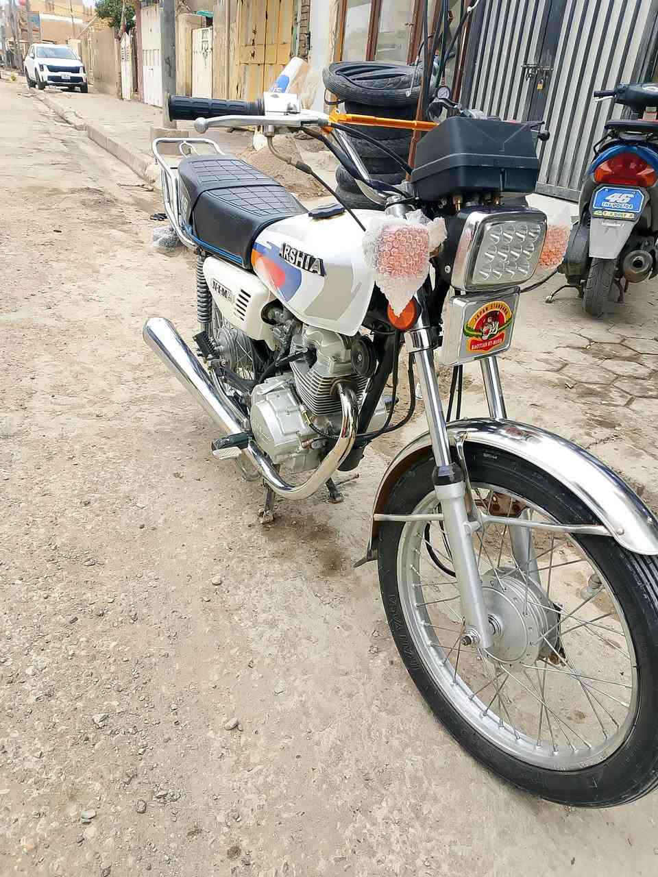 4ك موديل 19 اورق اصولي دراجه بجيس سعر خاص***********
