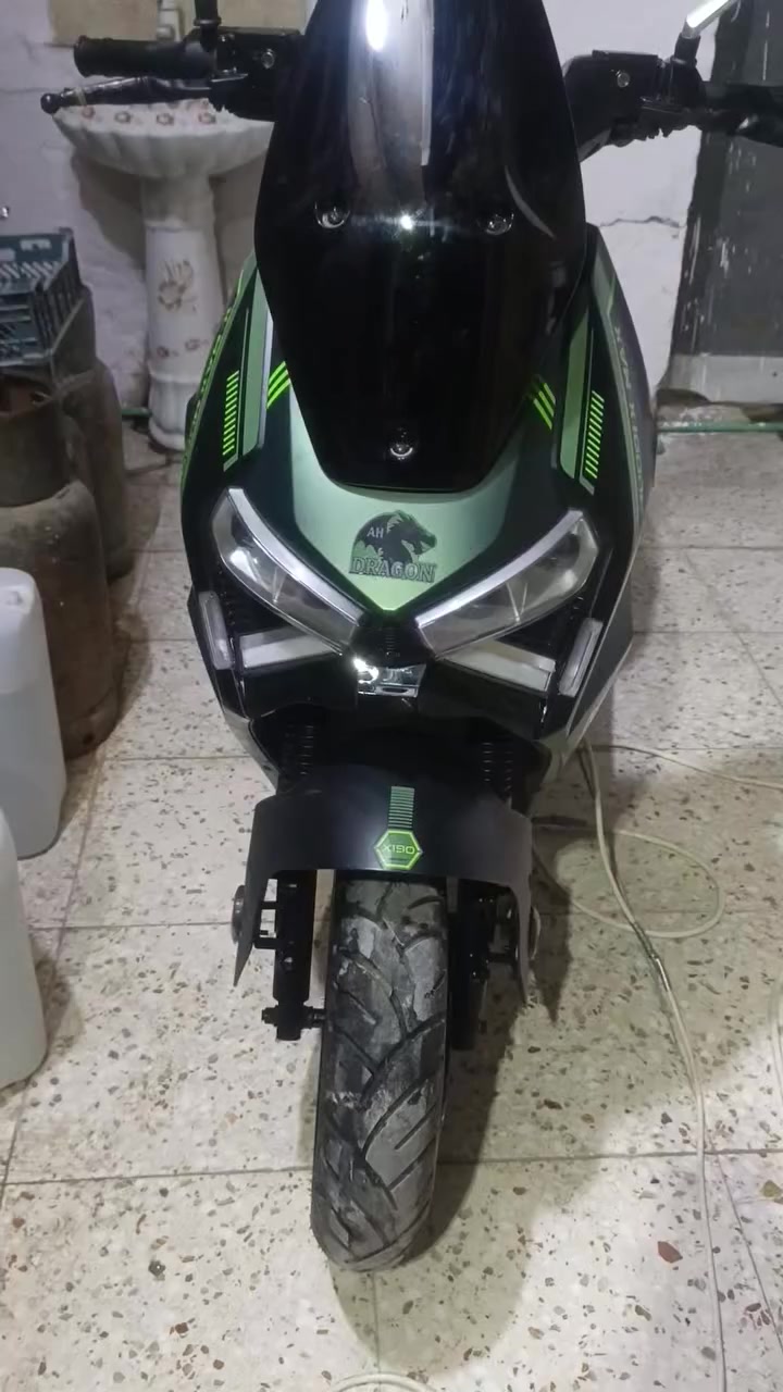 شحن 5بطاريات سويج وكارت وبصمه نظام رجوع بگ 3نمر mp3 مانع سرقه دراجه كامل مواصفات ملف 2000 سرعه 60 صار 10ايام من جبته من بغداد على ايدي


**إذا كنت صاحب هذا الإعلان وتريد حذفه لأي سبب، رجاءا أرسل رسالة إلى الدعم الفني**