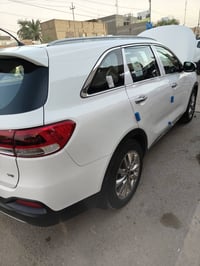 سورنتو • خليجي ٦سلندر • كفاله عامه