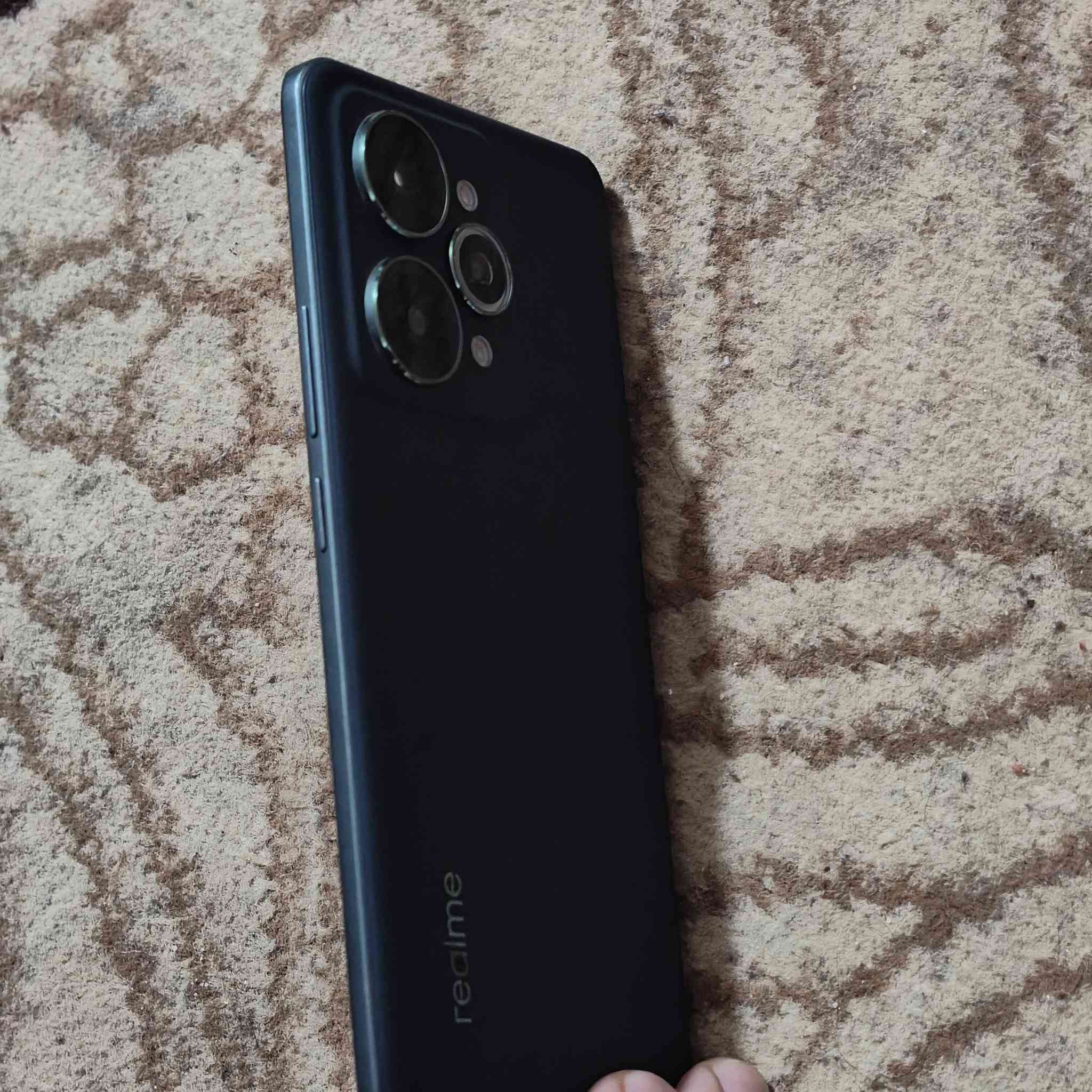 جهاز ريلمي 15 برو ذاكرة 512 استخدام قليل جهاز جديد لزكت الشاشة مامشلوعة لاشخط ولا صدعة سعر ٤٧٥ نجف مناذرة


**إذا كنت صاحب هذا الإعلان وتريد حذفه لأي سبب، رجاءا أرسل رسالة إلى الدعم الفني**