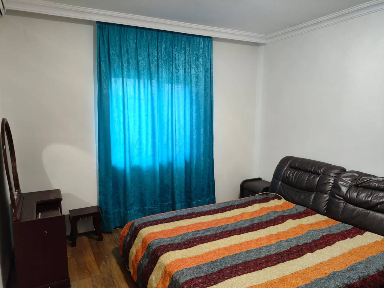 يتوفر لدينا شقه مؤثثه للأيجار في مجمع ؛ (( افروستي ))؛
شقة دگةل ناف مالي بو كري ل پروژي ؛ (( اڤروستي ))؛ 
تاوةر ؛ (( A.11 ))؛
طابق ؛ (( 7 ))؛
📞 للحجز والاستفسار تواصل معنا الآن
***********
***********
عقارات احمد كي نيست
