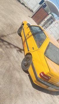 بيجو ٤٠٥ • مكينة وكير • رقم بصره