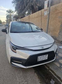 كورولا SE • ٢٠٢٠ • وارد أمريكي