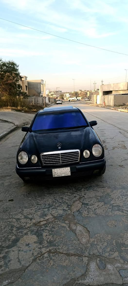 ،
سلام عليكم شباب  مارسدس (عفريت) ١٩٩٦ كير ومحرك
شرط   محرك خراطيم المرغوب  ٣٢٠
السياره سلايت،،، اشاير مري،،، برده كهرب،،
كروز سرعه،، زاركات ليت،،،، تكوت كهرب،،
السياره بلاديه  مكفوله كفاله عامه بدون صبغ. ابلادي
سنويه جديده. كابون ورقي    سعرهه ٧٨
***********
***********
