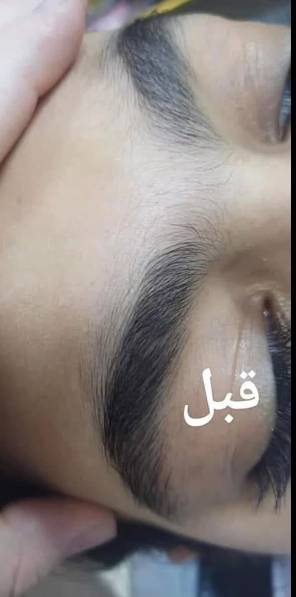 هلوو حبيباتي حفافة وجه كامل وحاجب وقص الشعر كل هاذة ١٠ الاف فقط خدمة منزلية داخل حي تونس 💗


**إذا كنت صاحب هذا الإعلان وتريد حذفه لأي سبب، رجاءا أرسل رسالة إلى الدعم الفني**