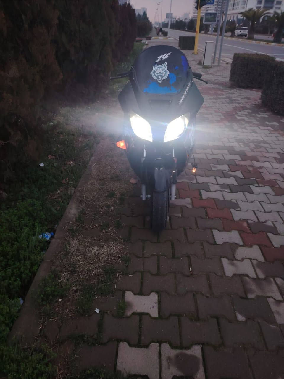 فوروزه 06للبيع سعر 825وفيو مجال


**إذا كنت صاحب هذا الإعلان وتريد حذفه لأي سبب، رجاءا أرسل رسالة إلى الدعم الفني**