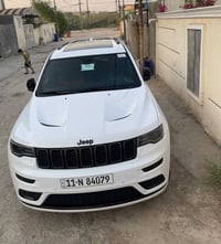 جيب S  ( خـليـجـي ) 2021   وكالة خليجية  داخل احمر بلادي   المواصفات: ...