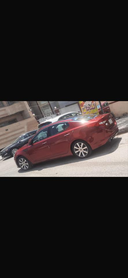 سلام عليكم اوبتيما  12 للبيع وارد أمريكي
فول مواصفات اعلى فئه بلمواصفات رقم بغداد 
بــــ 105 وبيه مجال 

*********** 
بي واتساب
