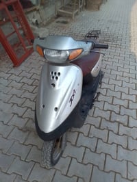 منغولي • مفتوحة المكينة • شاصي مكفول