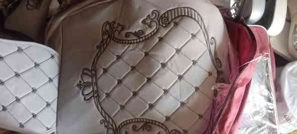 جديدنا اليوم دوشمات بشعار اليابان وهاذ الشكل الجديد. للإستفسار ***********نجف نهاية شارع حي الشرطه ايضاً يتوفر خدمة توصيل لجميع المحافظات
