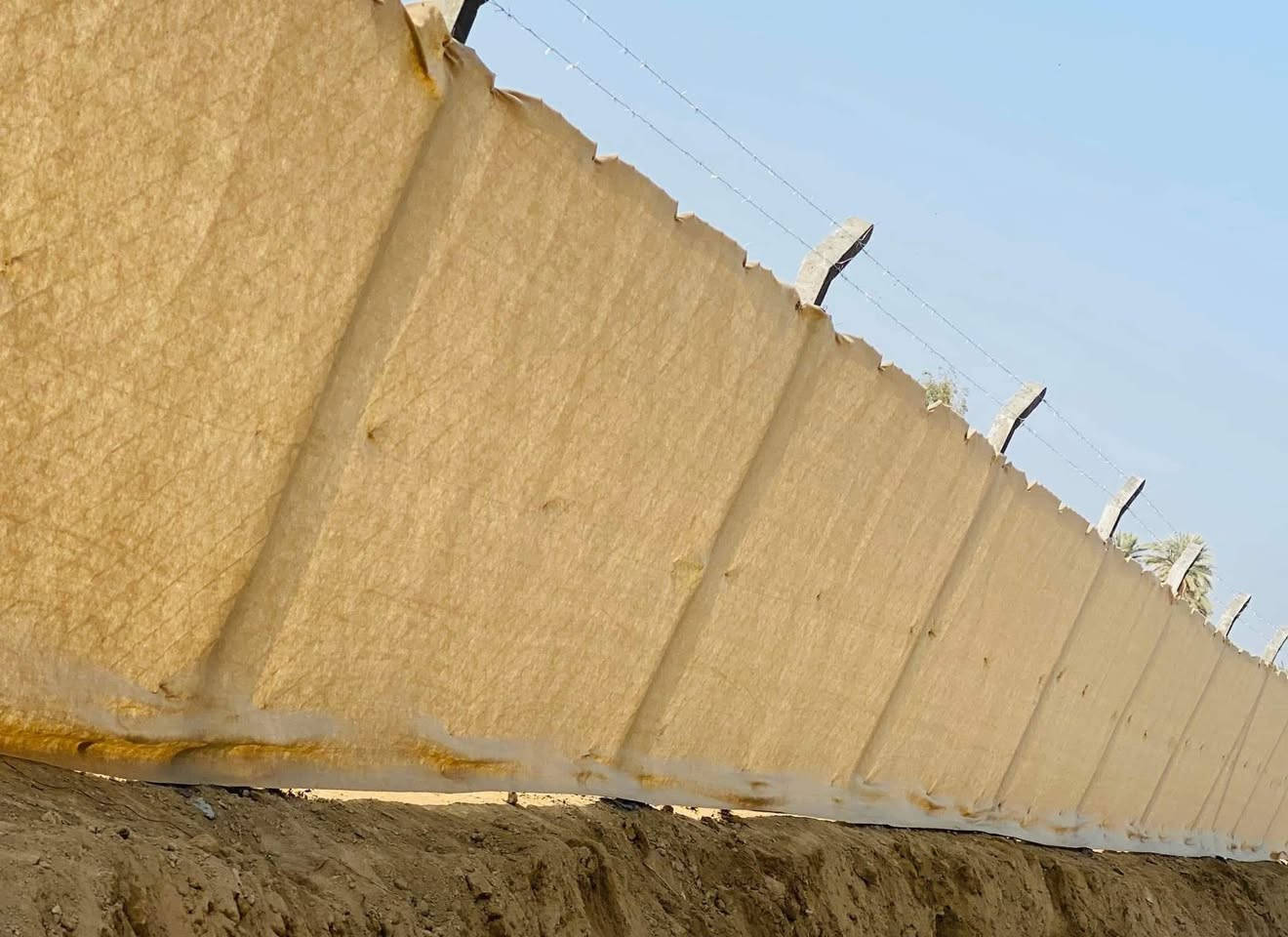 🚩 تعلن شركة أهالي بغداد لعمل أسـيجة الـ B-R-C عن تجهيز ونصب أسـيجة الـ BRC بأفضل المواصفات والأسعار.

🛑 نقوم بعمل ونصب أسـيجة الـ B-R-C
✔️ بجادر
✔️ وبدون جادر

🛑 أسعارنا جملة ومناسبة جداً 💰💰
🛑 يتوفر لدينا كادر فني متخصص بالعمل ⚒️
🛑 نعمل في جميع مناطق بغداد و العراق 🇮🇶
🛑 مستعدون لتجهيز دوائر الدولة، المتنزهات، والحدائق
🛑 لسنا الوحيدين… لكننا الأفضل 🌹 بفضله تعالى 🌹

📌 شركة بغداد لعمل أسـيجة BRC
للاستفسار أو الحجز راسلنا عبر الزر أسفل المنشور 👇
أو اتصل / واتساب على أرقام الأث
***********

اتصل الآن وخلي شغلك مرتب، قوي، وبسعر يناسبك ✅

إرسال رسالة على واتساب
*********** 
أو اتصال
