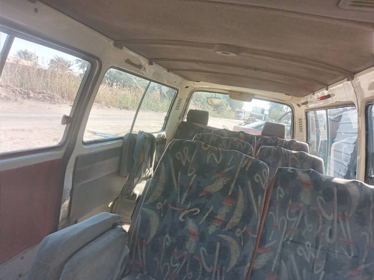 ا
السلام عليكم سوبر دير موديل ٩ مكينه نضيفه تخم تاير اكسن نضيف شواصي نضيفه كير أول ول الثاني ساعه يجي وساعه مايجي سنويه ل ٢٩ انبار نكليزي

شراي يتصل ***********  ***********
