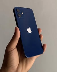 آيفون ١٢ • ٦٤ • بطارية ٧٨