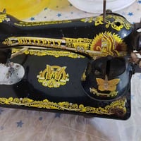 مكينه فراشه • مكينة فراشة • مكينة • فراشة • اصلية • مكينة خياطة • توصي...