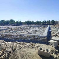 عرصه • ١٠٠م • شارع ١٧ تموز