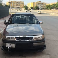 أوبل فيكترا • مكينة ٢.٠ • شاشة آيباد