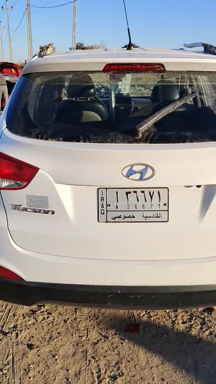 السلام عليكم
توكسان البيع سياره موديل 2015 سياره بسمي سنويه ما صاقطه ملاحضه قبل الحدث كفاله عامه حالين السياره شغاله الاستفسار رقم ***********
