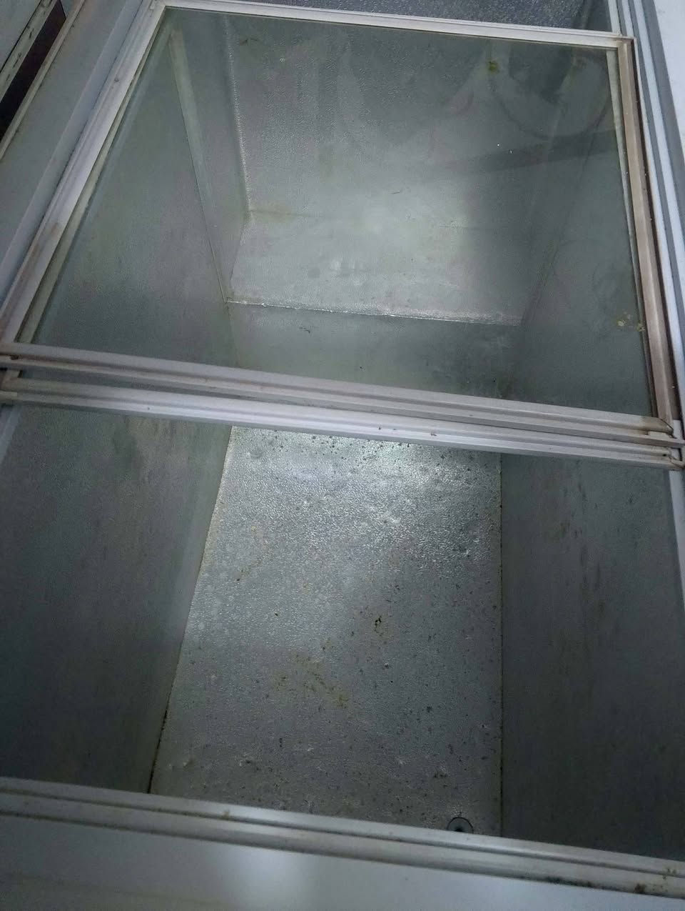 حلة كريطعة قرب جسر الهنود 
ثلاجة تبريد وتجميد فوول السعر ٩٠ الف 
مجمدة نقص غاز ب٧٥ الف


**إذا كنت صاحب هذا الإعلان وتريد حذفه لأي سبب، رجاءا أرسل رسالة إلى الدعم الفني**