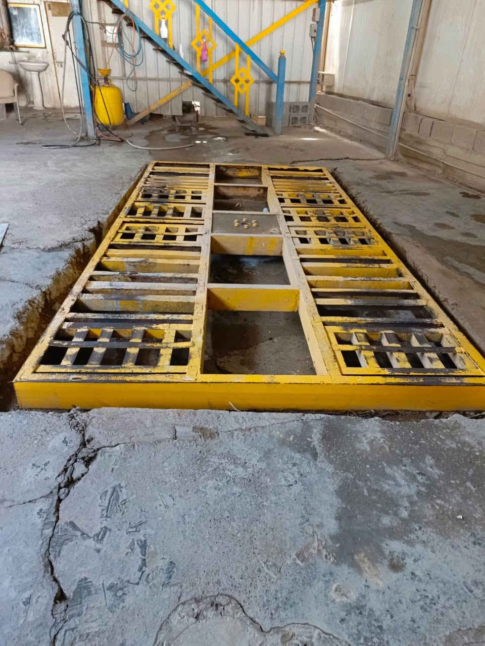 جكات عراقي الصنع عدد 2 السعر مناسب جدا
للاستفسار الاتصال /***********
العنوان / ديالى / بعقوبة
