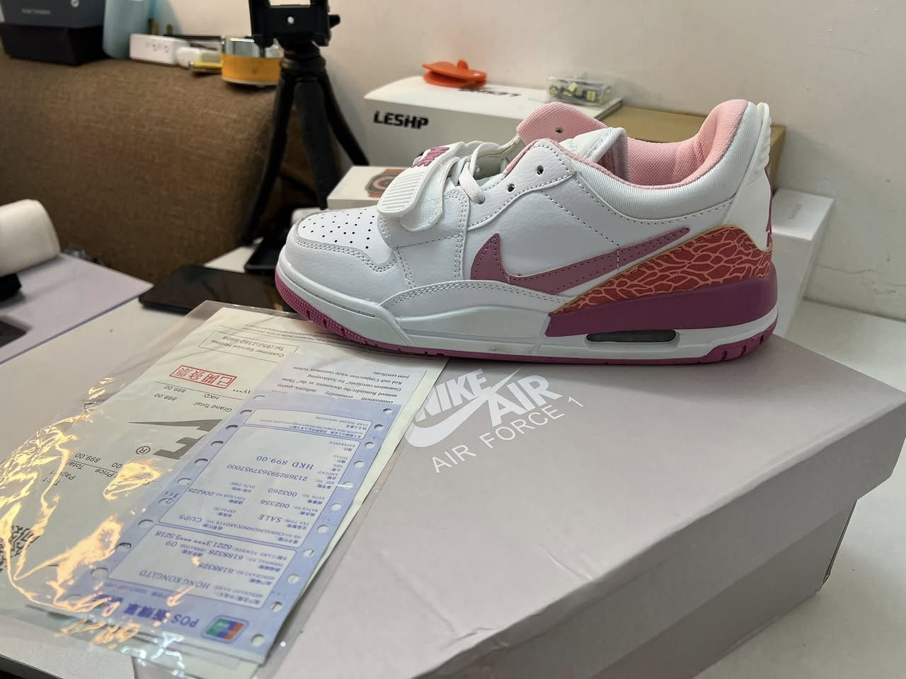 قياس 38


**إذا كنت صاحب هذا الإعلان وتريد حذفه لأي سبب، رجاءا أرسل رسالة إلى الدعم الفني**