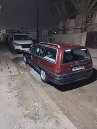 اوپل • ١٩٩٣ • كير اوتماتيك