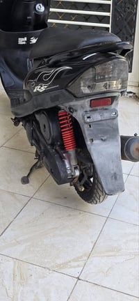 للبيع ماكس عدله ختم واحد كله وي المحرك كله مختمه من الطول للطول بيه لا...