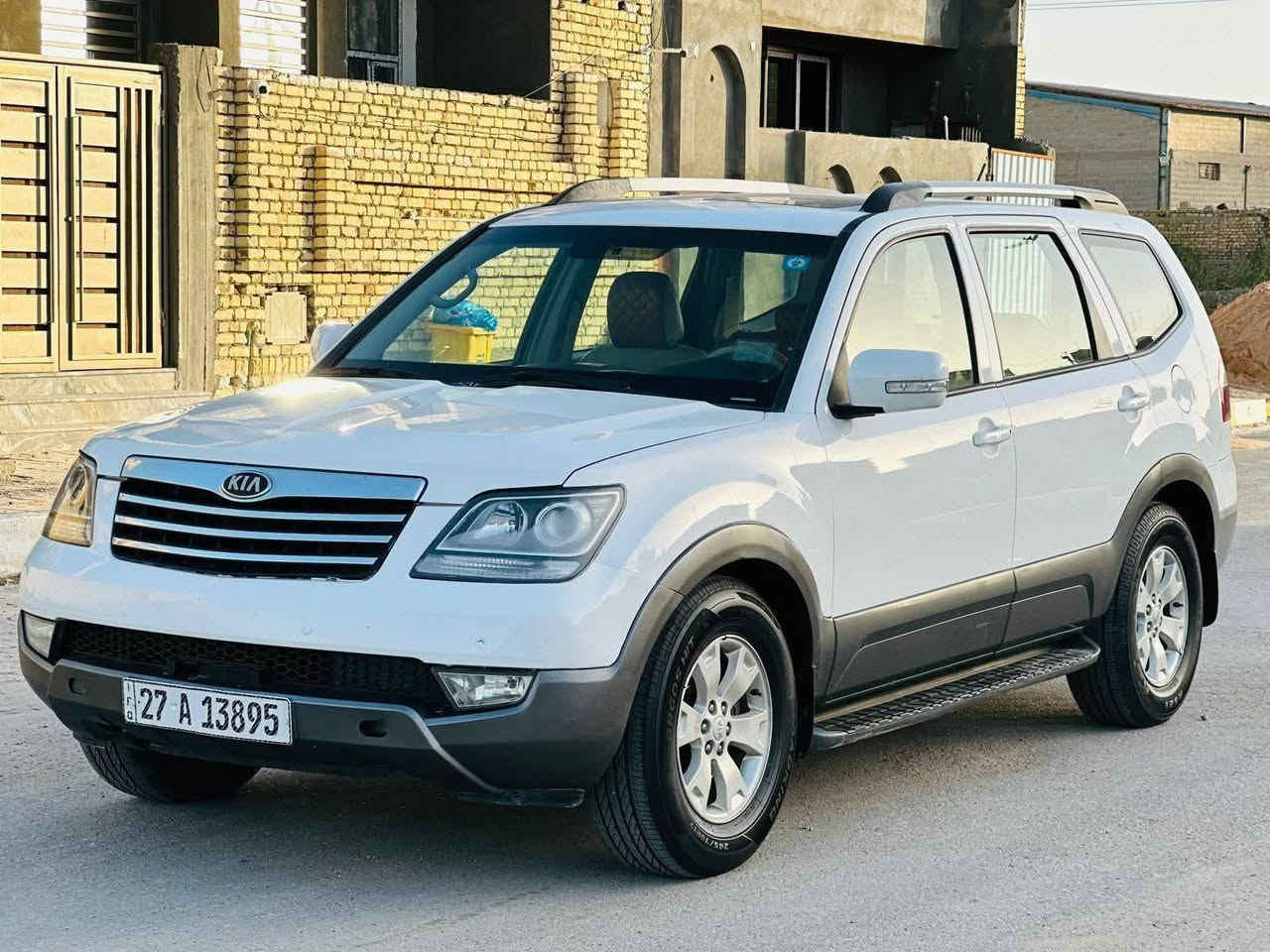 للبيع او مراوس كيا مهافي 2014 خليجي رقم ذي قار دولي بسمنه بيه جاملغ وبنيد والباقي كفاله
مواصفات
شاشه كبيره
كامرا خلفيه
تحكم ستيرن
مكينه 3600
6سلندر
7 راكب
3قطع تبريد
فتحه
اشاره بمرى
ويل كروم
وباقي المواصفات المعروفه سيارة جديدة وجاهزة حداده تبريد تخم تاير كير ومكينه العنوان الناصريه مركز السعر 140 وبيه مجال
***********
***********
