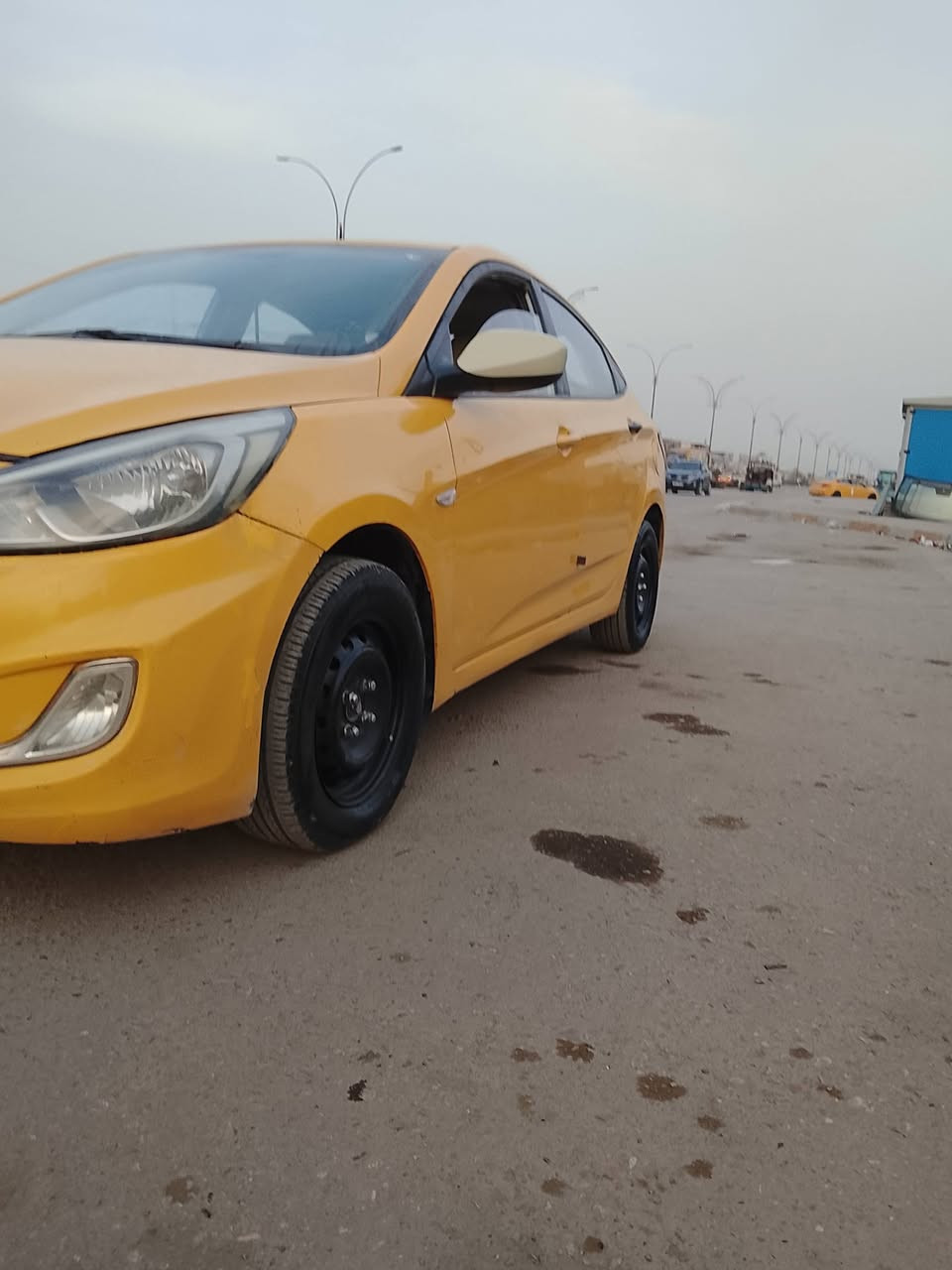 السلام عليكم اكسنت 2016خليجي رقم بغداد نكليزي مكينه 1600
مكفوله من ظربه وتبديل رقم بغداد مداور ثاني يوم هيئه وغرامه مصفره مكينه تبريد كير كله جديد 
مكانها بابل قرب جسر نادر 
***********
سعرها 85وبيها مجال بسيط
