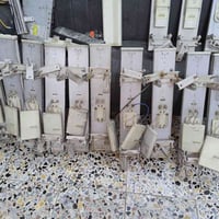 وجبة غراض انترنت مستخدمة للبيع حديد ايراني ٣٥ بوربيم سكترات 120 مع ٩١٢...