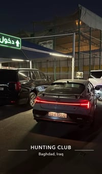 النترا N  2025 كليننن تايتل ماشيه 19000 كيلو  معروفه مواصفات الN ميحتا...