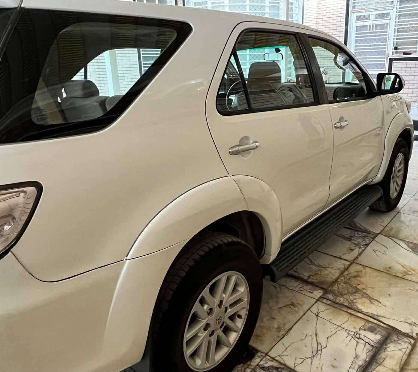 مكلف بالنشر
السلام عليكم 

#فورنشر  SRS

رقم بغداد مشروع وطني 

سنويه جديده

تحويل ثاني يوم 

موديل 2014

محرك 2400

محرك كير شرط

7راكب

فول مواصفات 

سياره رقم واحد حيل حلوه ومال بيت 

بيها ربع البونيد فقط 

لاداخل ولا حادث شرط 

تعتبر كلين 

السعر 190 وبيها مجال وترهم مراوس حسب القناعه وترهم مقدمه زينه والباقي نتفاهم علي حسب الأتفاق

للأستفسار اكثر ***********
