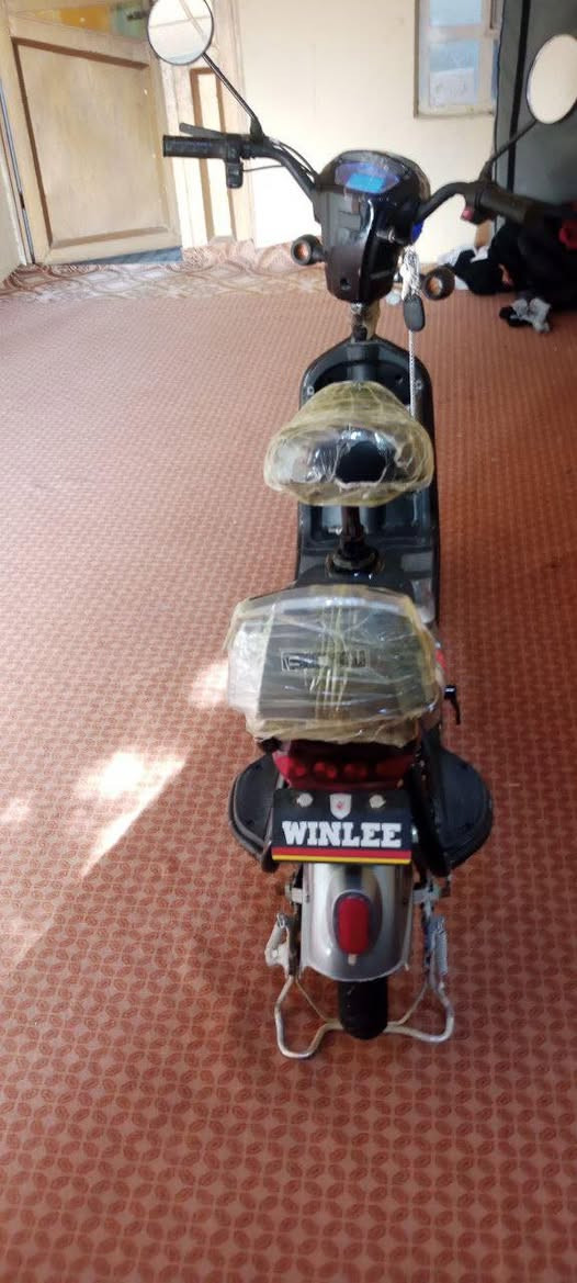 دراجه شحن حجم 14بكاني بصره تنومه سعر 300وبيه مجال للشراي


**إذا كنت صاحب هذا الإعلان وتريد حذفه لأي سبب، رجاءا أرسل رسالة إلى الدعم الفني**