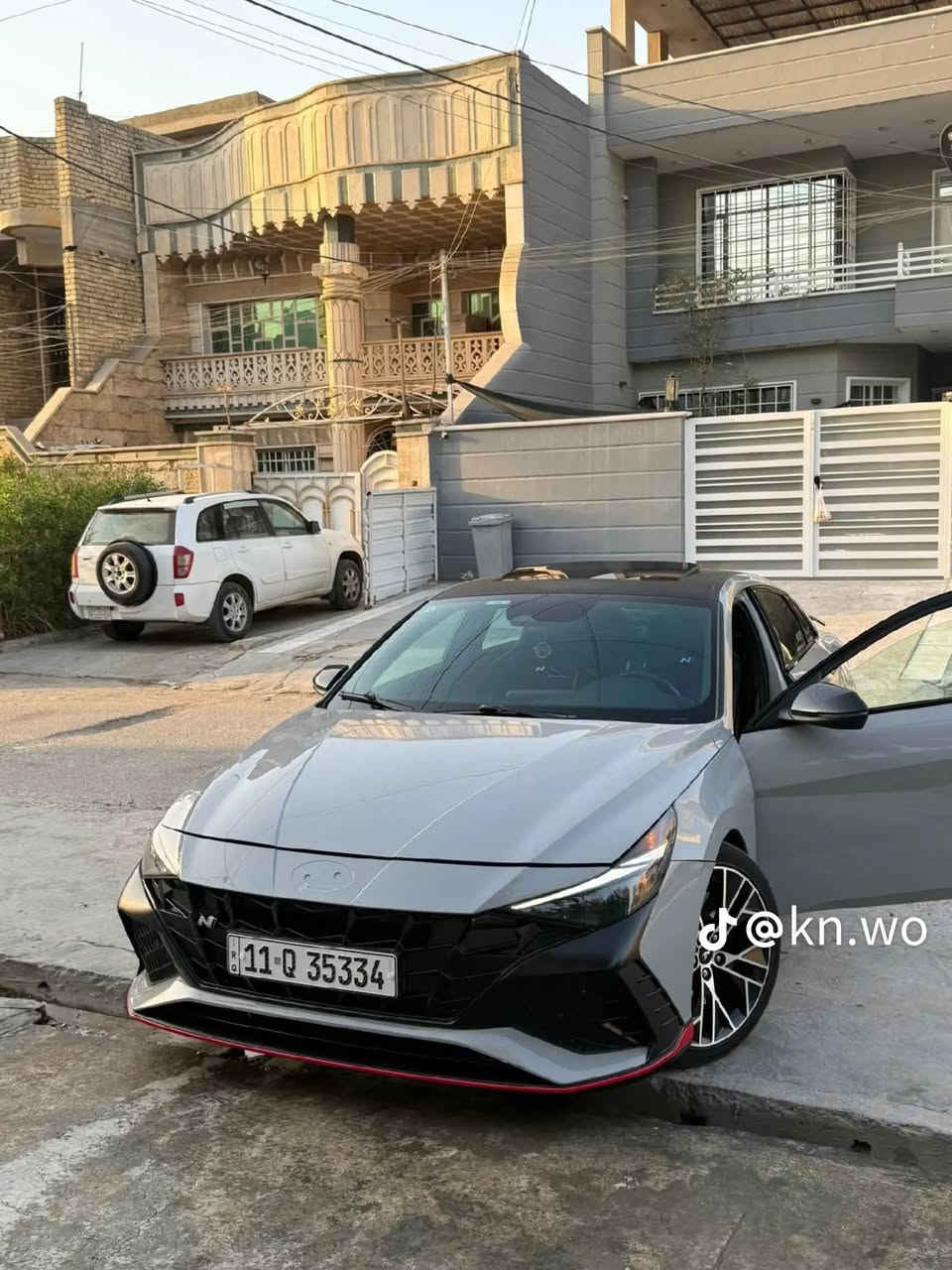 سلام عليكم
النترهN 
موديل 22
فول للخير تعرفون مواصفات الN 
حادثهه بس بنيد مبدل اصلي وبيهه بارد بل جاملغ الخلفي
سعرهه 158
***********
