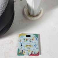 ميزان الكتروني • شخصي