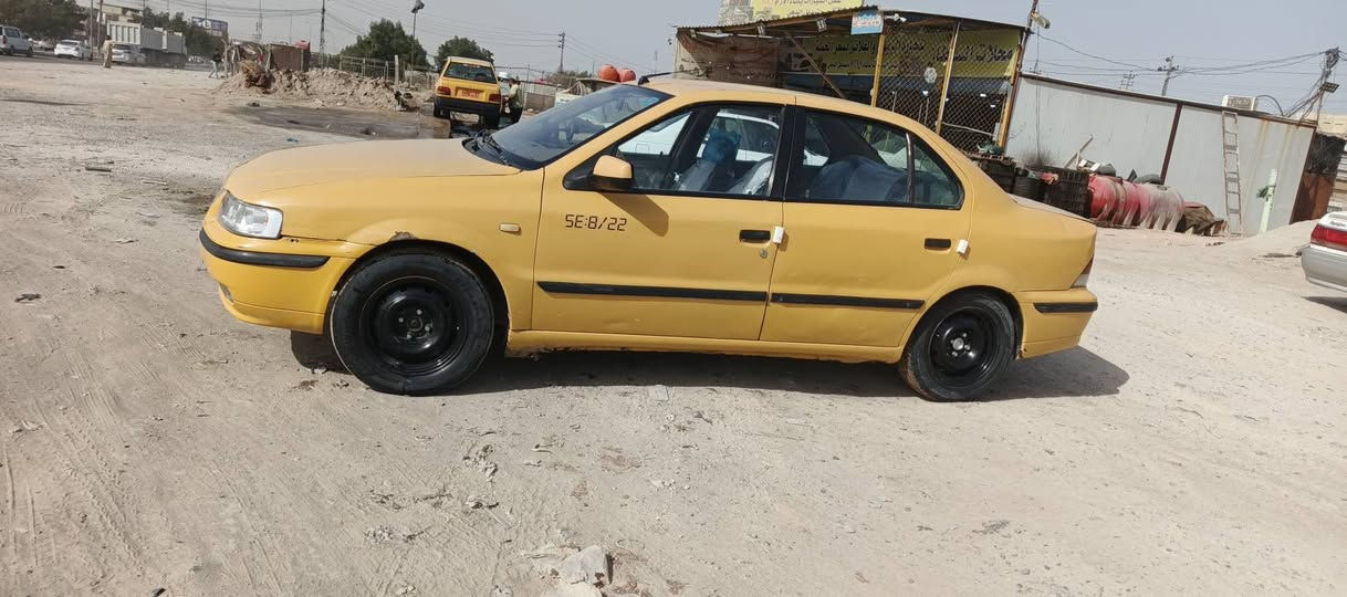 سلام عليكم  سمند 2011 رقم بغداد نكليزي حدادية كير مكينة جدد
مكاني نجف  مداور ثاني يوم سعر من الخير قفل 28
مصفرة هيئة وغرامات
سيارة خير من الله  رقم تلفون ‏‪***********‬
مامتواجد الفيس لحد يدخل خاض  اتصل واني بلخدمة
