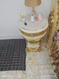 غرفة نوم • ٦ قطع • للبيع