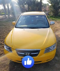 سوناته • ٢٠٠٨ • رقم واسط مميز