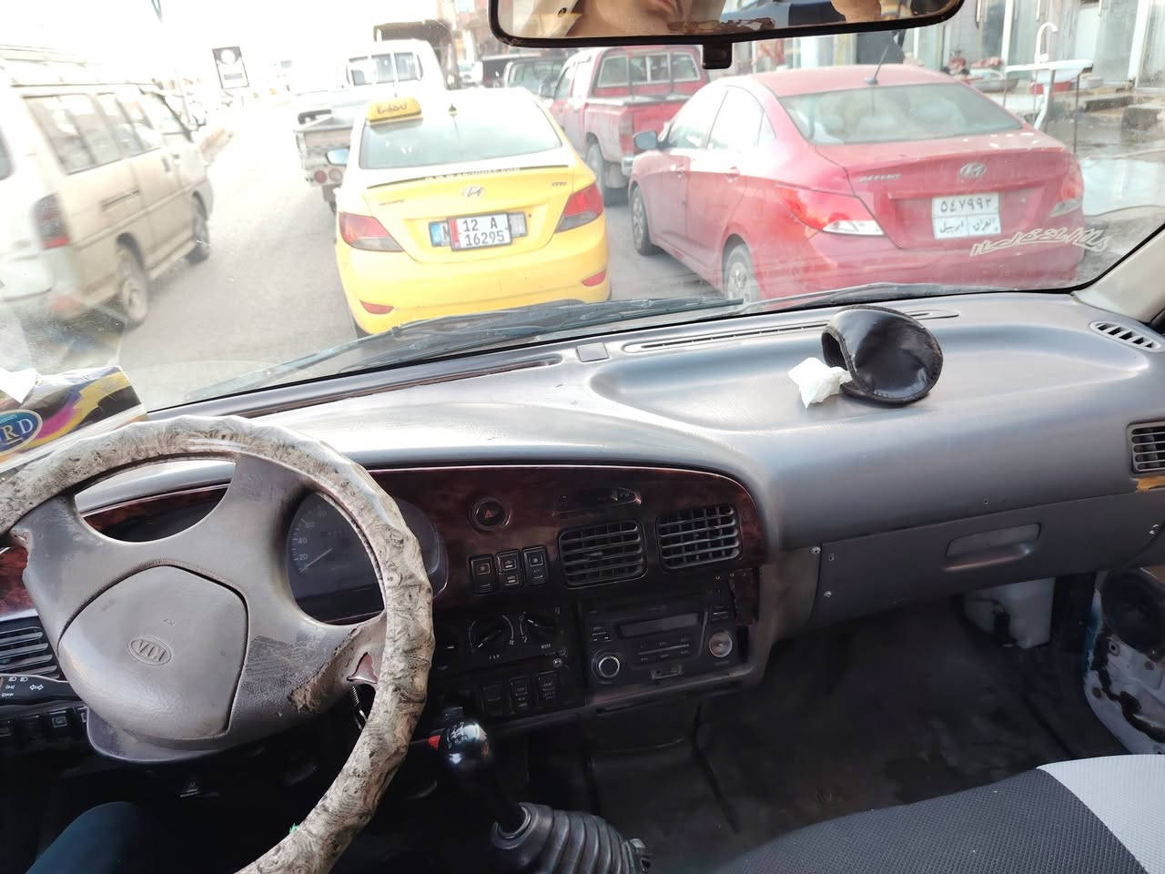 كيه بريجو موديل 1997سنويه ل 2031سياره بسمي طاحونه جديده زوج تاير مكينه وكير واكسل خير من الله سياره نضيفه كبل للشارع سعر 60 /*********** /***********
