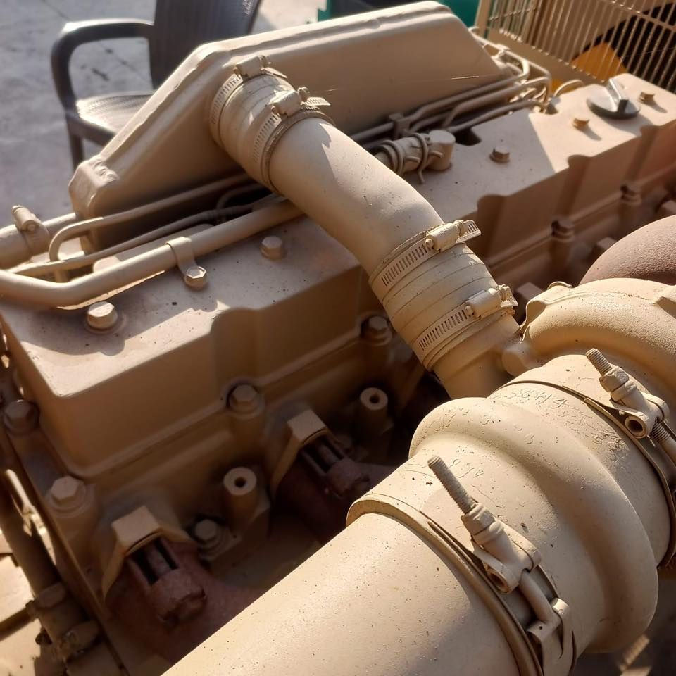 #مولدات_كهرباىيه
مولد كمنز 114 /  12 ولف بلادي جديده اخو زيرو شرط التشغيل والتحميل لا صرف ولا بخار نظام حمايه نظام اوتو تشغيل ذاتي 🥇

📍التوليدkva 188.
📍 السعر اتصال واتساب 

العنوان أربيل الصناعه الجنوبيه
للاستفسار والطلب اتصال واتساب (*********** )
