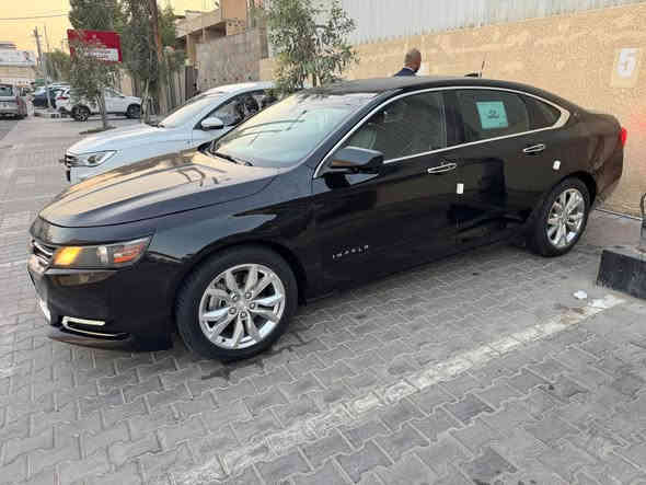 السلام عليكم 
للبيع او مراوس
امبالا 2018
فئه LT
رقم بصره حره تحويل 
حادثها موضوح بلصوره طرف البنيد فقط ومعدل نفسه 
مكينه كير كفاله
السعر 135
التواصل : ***********
‭775 304 5744‬ شط العرب
