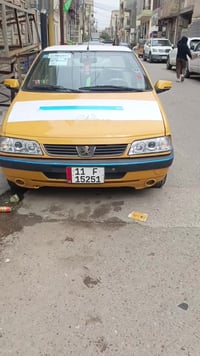 كل عام وانتو بخير  شباب بيجو لميس 2015 كفاله عامه من الضربه والصبغ سيا...