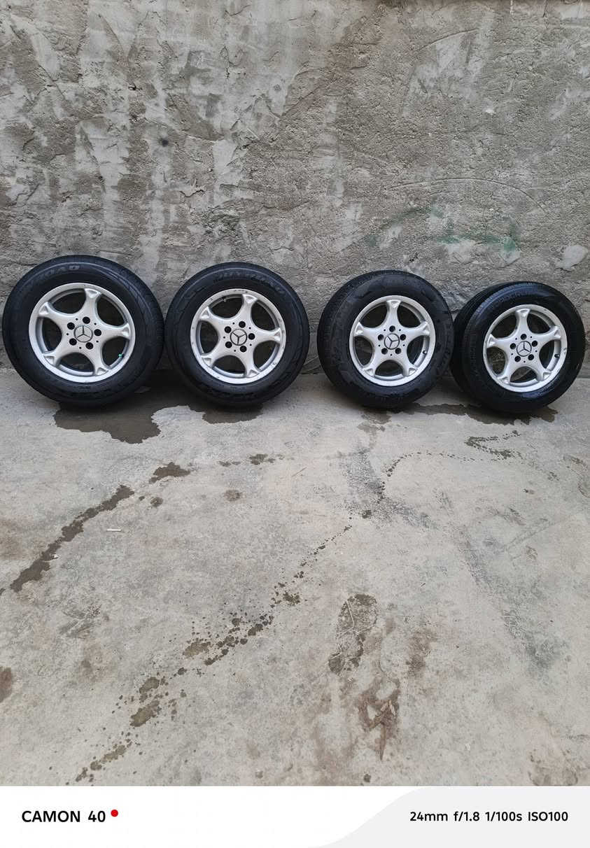 السلام عليكم ويل كب  مع تايرات حجم ١٥/٦٥/٢٠٥محتاج مراوس بويل عادي مكاني بغداد الشعله


**إذا كنت صاحب هذا الإعلان وتريد حذفه لأي سبب، رجاءا أرسل رسالة إلى الدعم الفني**