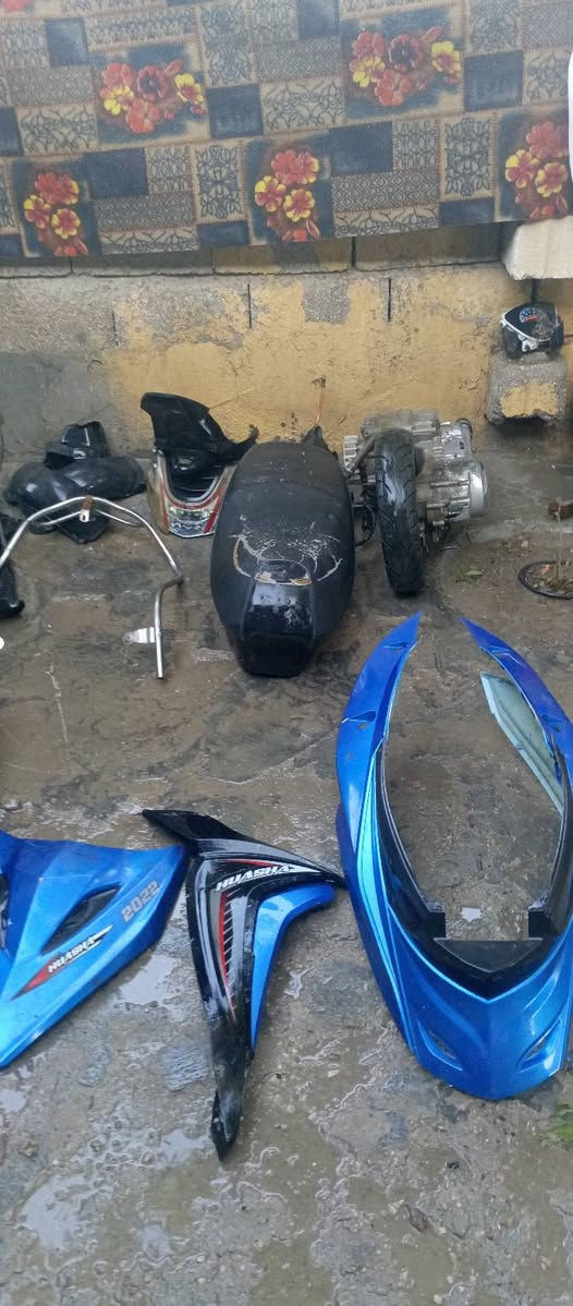 للبيع تريد كله تريد غراض كلشي موجود  عندي ***********
