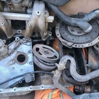 قطع بيجو • تفصيخ • واسط
