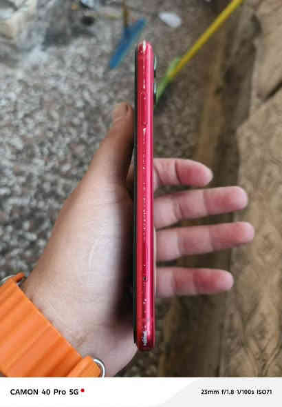 سلام عليكم. 11  ماستر 128 ( بطارية فقط مستبدل ) 
السعر 250  ( البعض يشوف السعر مبالغ بي يشهد الله موصل  210 عند محل )

العنوان بغداد مدينة الصدر 

***********
