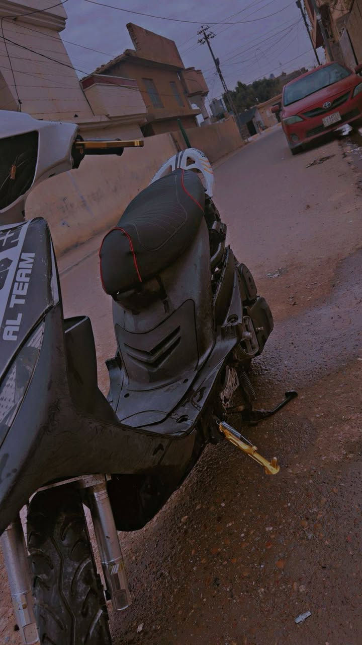 سلام عليكم درجه ماكس للبيع بلاديه 49شوفت عينك بل صور شغلة سلف هندر سعر 600وبيها مجال قليل ***********وتساب فقط
