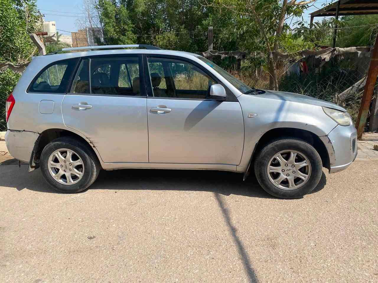 تيكو ٢٠١٣ كهربائي بغداد باسمي مباشر سيارة جديدة بمعنى الكلمة مكفولة
تبريد كير محرك دوشمة اطارات جاهزة من جميع الامور السعر ٥٥
موبايل / ***********
