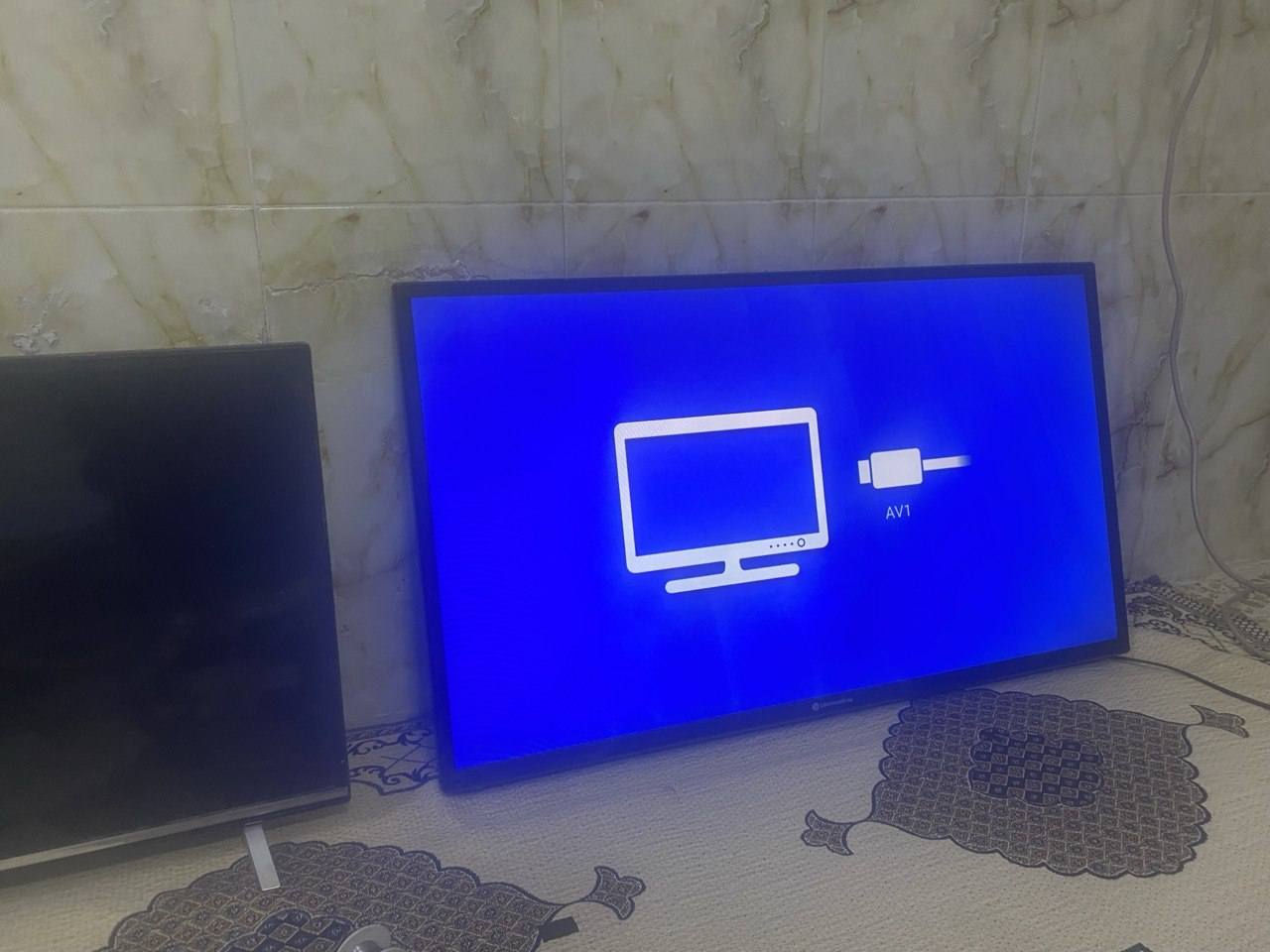 عندك شاشة عاطلة تريد اصلحها تواصل على الواتس آب وتدلل مكان الورشة بغداد الحسينية منطقة النفط مدخل الحمل ***********
